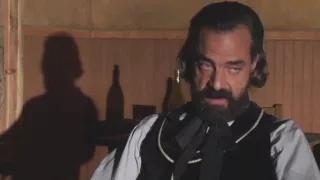 Titus Welliver - Al Swearengen Auditions