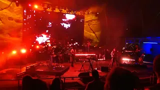 King Gizzard @ Red Rocks Night 1 - Magma