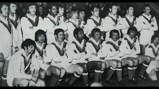 1972 Rugby League World Cup final