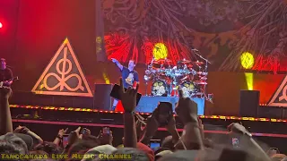 LAMB OF GOD (Full Concert) Live at HAMMERSONIC 2024 Carnaval Ancol Jakarta, 05/05/2024