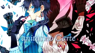 Vanitas no Carte - OST Jeanne's Theme (Epic Cover)