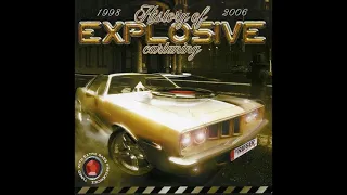 VA   History of Explosive Car Tuning 2006  1 CD