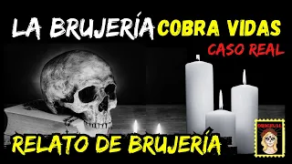 👉WITCHCRAFT TAKES LIVES💔✝️ A VENGEANCE STORY ⎮STORIES OF WITCHCRAFT  (Viviendo con el miedo)