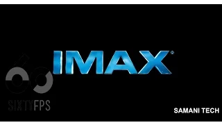[60FPS] I Love Movies, IMAX Movies  IMAX Film  60FPS HFR HD