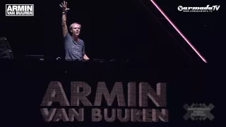 Armin Van Buuren Dash Berlin ft. Roxanne Emery - Shelter 2014