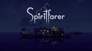 Trailer - Spiritfarer: What will you leave behind? - E3 2019 #XboxE3