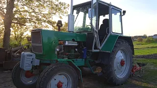 🇺🇦Очікуваний обзор ЮМЗ🚜✅Для підпищика.