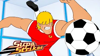 Entrenamiento confuso | Supa Strikas Español | Temporada 6 | Nueva Recopilación