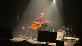 Hubert Félix Thiéfaine -  Vendôme Gardénal Snack  @Théâtre de Châtel Guyon    3 Novembre 2022