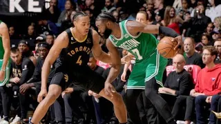 Boston Celtics vs Toronto Raptors Full Game Highlights | Jan 21 | 2023 NBA Season