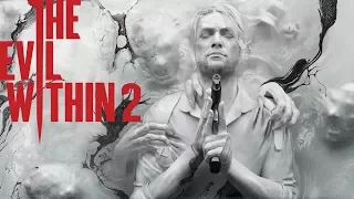 🔴Стрим - The Evil Within 2 ДОЖДАЛСЯ !!! ))))