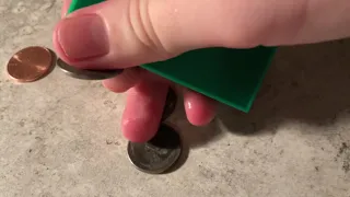 How to find one million dollar pennies