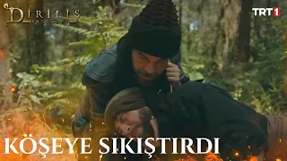 Ertuğrul Tuzakları Öğrendi - Diriliş Ertuğrul 150. Bölüm