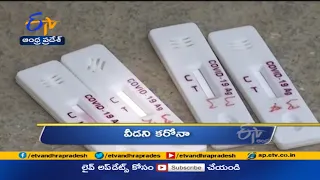 6 PM | Ghantaravam | News Headlines | 15th July 2021 | ETV Andhra Pradesh