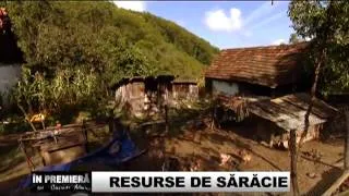 DOCUMENTAR: Resurse de Saracie