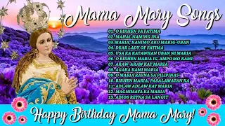 MAMA MARY SONGS COLLECTION