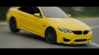 Kordhell Murder in my mind || [ 4K ] Escaping the Ring with the BMW M4 CS and Pennzoil Synthetics