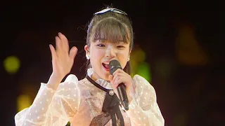 豫風瑠乃 (つばきファクトリー)「ソラシド〜ねえねえ〜」