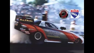 CLASSIC DRAG FILES: 2004 AHRA WORLD FINALS PART 1