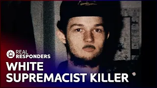 Manhunt After White Supremacist Chevie Kehoe Kills Family | FBI Files | Real Responders