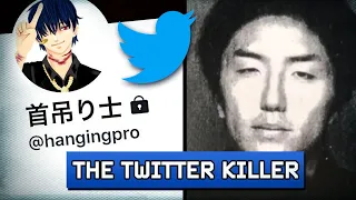 The Cold-Blooded Spree Of The Twitter Killer: Takahiro Shiraishi