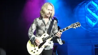 Styx - Too Much Time on My Hands (Sentrum Scene, Oslo, Norway, 06.06.2019)