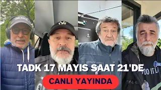 TAKIMDAN AYRI DÜZ KOŞU - YAZA MERHABA - CANLI YAYIN