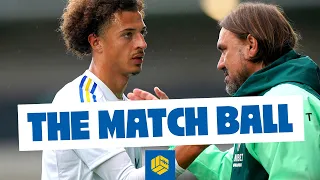 Match reaction · Leeds United 2-2 Cardiff City