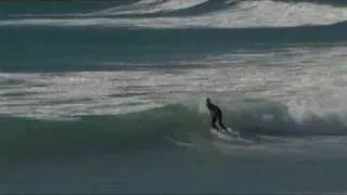 Yzerfontein, West Coast - South Africa