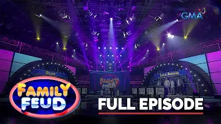 Family Feud: DILAW VS LOLA AMOUR (Full Episode)