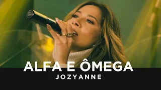 Jozyanne | Alfa e Ômega (Acústico 93)