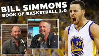 Where Does Steph Curry Rank All Time? | Bill Simmons's Book of Basketball 2.0 | The Ringer