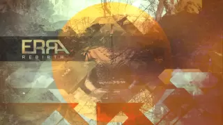 ERRA - Rebirth (Official Stream)