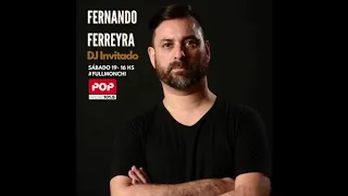 Fernando Ferreyra - Live @ Full Monchi Pop FM - 19-12-2020