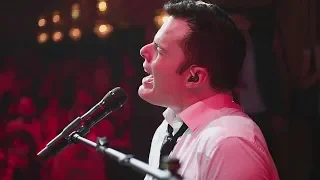 Marc Martel - Love of My Life at Golden Wave Awards 2019 - Tbilisi, Georgia