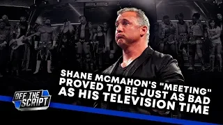 KEVIN OWENS "STUNS" SHANE'S TOWN HALL | WWE Smackdown Live July 16, 2019 Full Show Review & Results