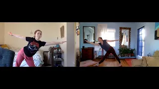 Erin's Yoga 1/15/21