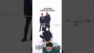 Run BTS Ep.38|Purple ocean