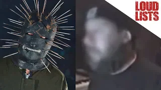 7 Unforgettable Craig Jones Slipknot Moments