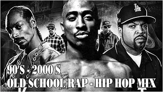 Rap - Hip Hop 90s 2000 - เพลงสากล HIP HOP - RAP ใหม่ล่าสุด 2022 🎧 ฮิปฮอปมันส์ๆ โดนใจวัยรุ่น Vol.21