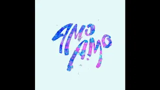 Amo Amo - Antidote