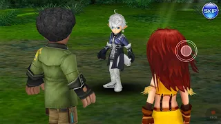 #DFFOO [JP] 337 - Alphinaud and Alarming interruptions! " Walking to Progress" Event Playthrough!