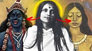 The Bizarre Life Of Sri Anandamayi Ma