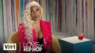 Joseline on Relationships w/ Atlanta Cast 🥊 Don’t Call It a Comeback | Love & Hip Hop: Miami