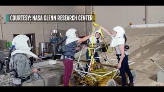 NASA’s Glenn Research Center Invites Students to Celebrate 80th Anniversary