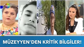 "Turcen kızının cenazesinde ağlamadı" | Didem Arslan Yılmaz'la Vazgeçme | 08.31.2022