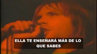 Iron Maiden - 22 Acacia Avenue (Subtitulos en Español)