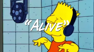 Alive(dope logic type beat