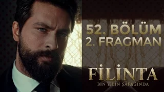 Filinta | 52. Bölüm 2. Fragmanı