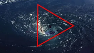 Бермудский треугольник   гавань пропавших короблей